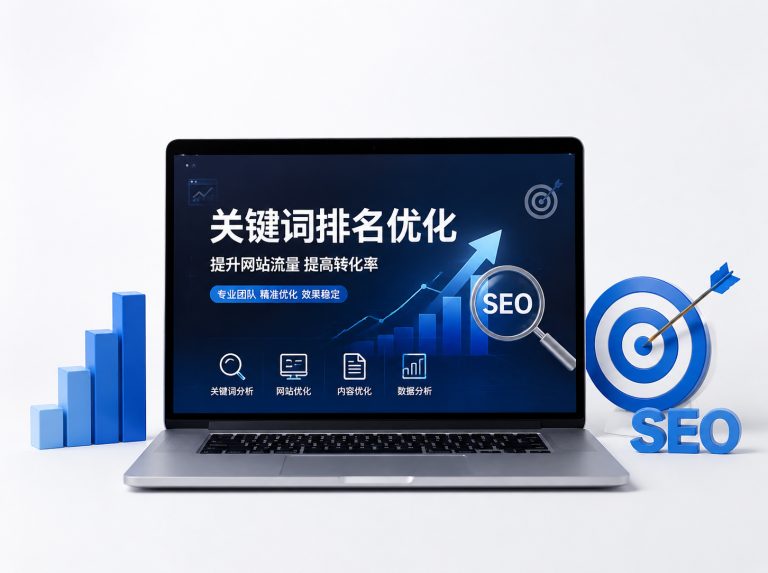 坊子区泰安营销型企业网站建设